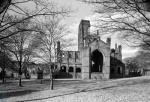 Kirkstall Abbey